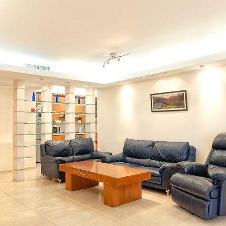 Apartment In Amdar Residence Ейлат Екстериор снимка