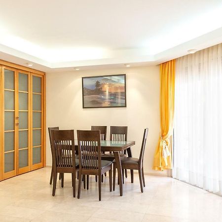 Apartment In Amdar Residence Ейлат Екстериор снимка
