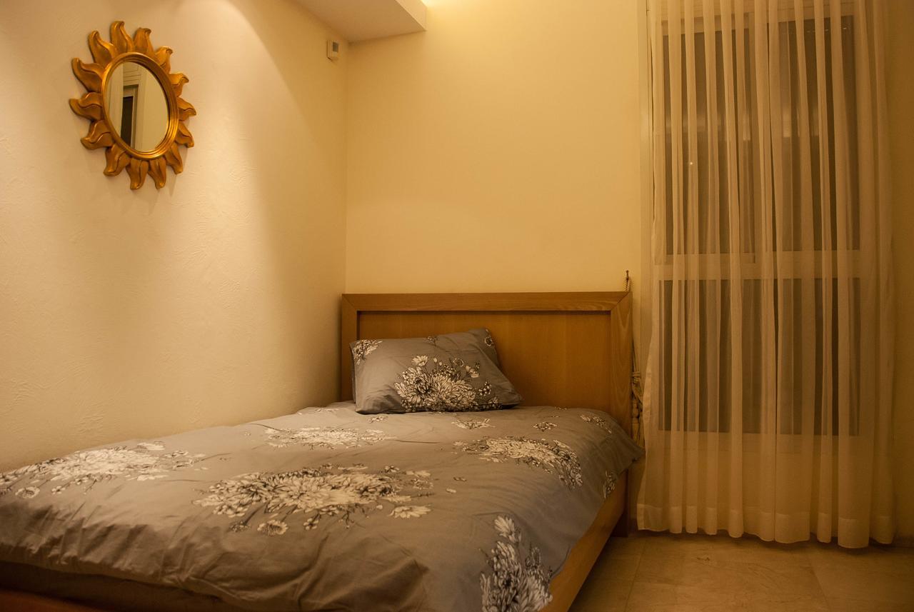 Apartment In Amdar Residence Ейлат Екстериор снимка