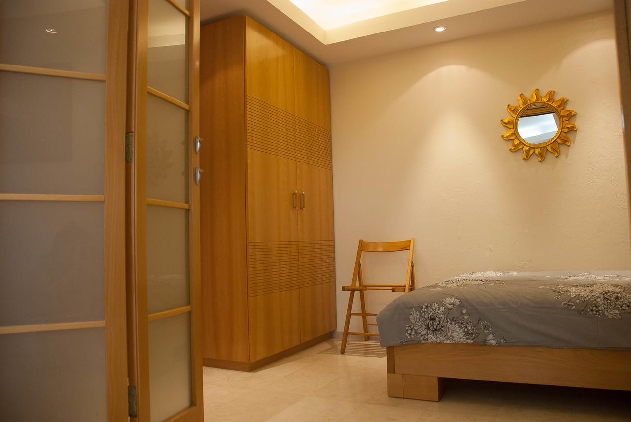 Apartment In Amdar Residence Ейлат Екстериор снимка