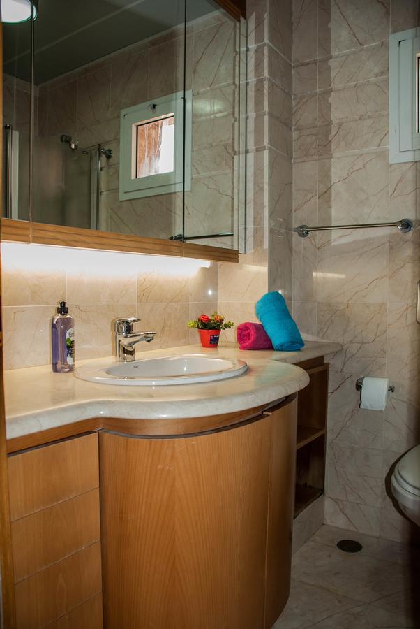 Apartment In Amdar Residence Ейлат Екстериор снимка
