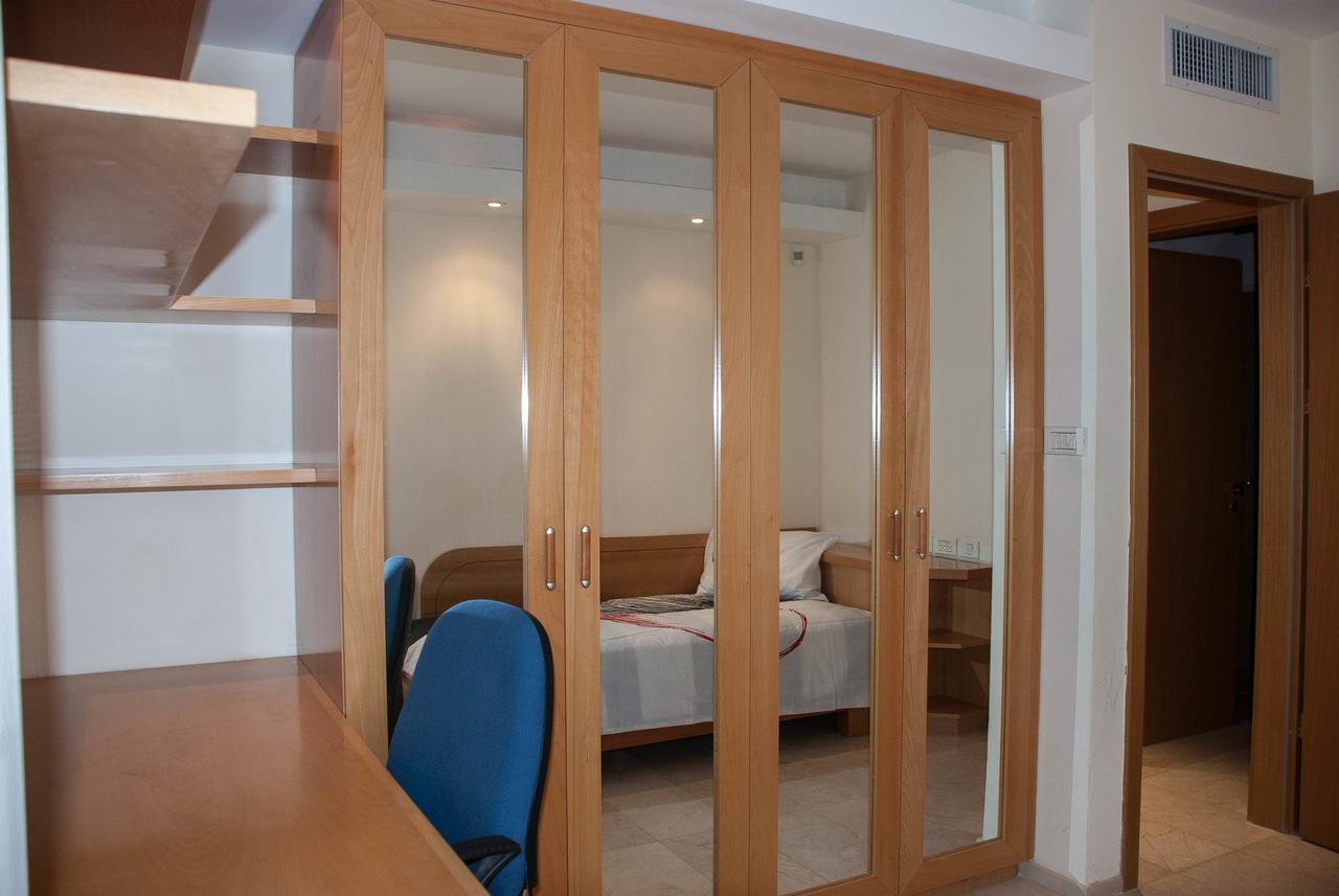 Apartment In Amdar Residence Ейлат Екстериор снимка