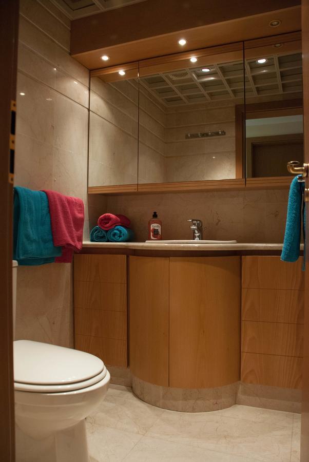 Apartment In Amdar Residence Ейлат Екстериор снимка