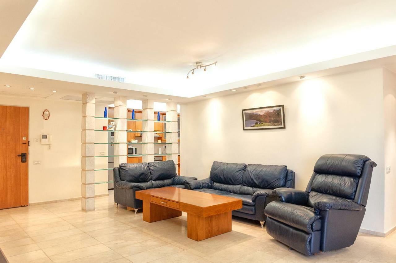 Apartment In Amdar Residence Ейлат Екстериор снимка
