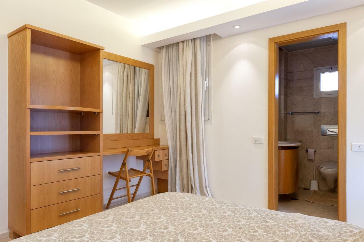 Apartment In Amdar Residence Ейлат Екстериор снимка