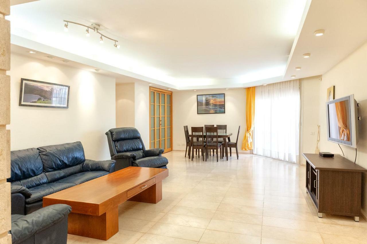 Apartment In Amdar Residence Ейлат Екстериор снимка