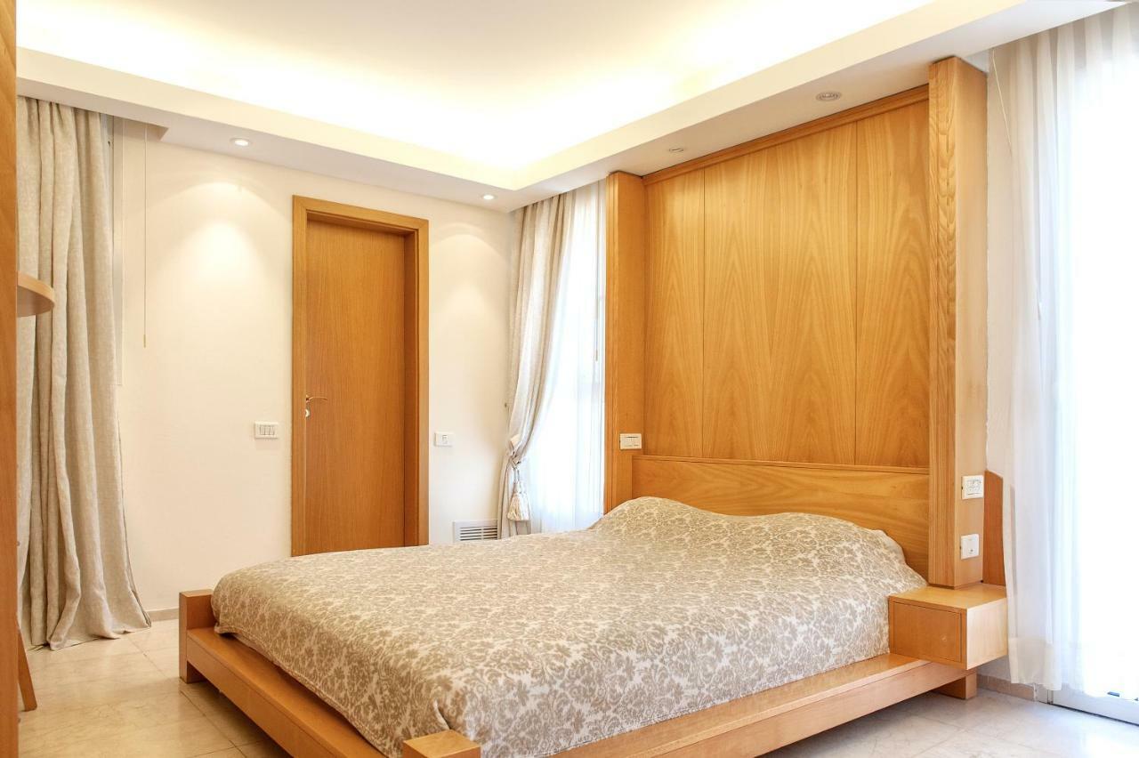 Apartment In Amdar Residence Ейлат Екстериор снимка