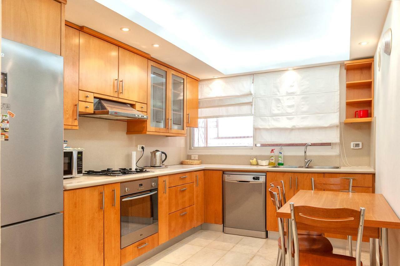 Apartment In Amdar Residence Ейлат Екстериор снимка